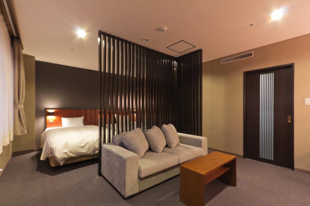 Oirase Mori No Hotel Towada Room photo