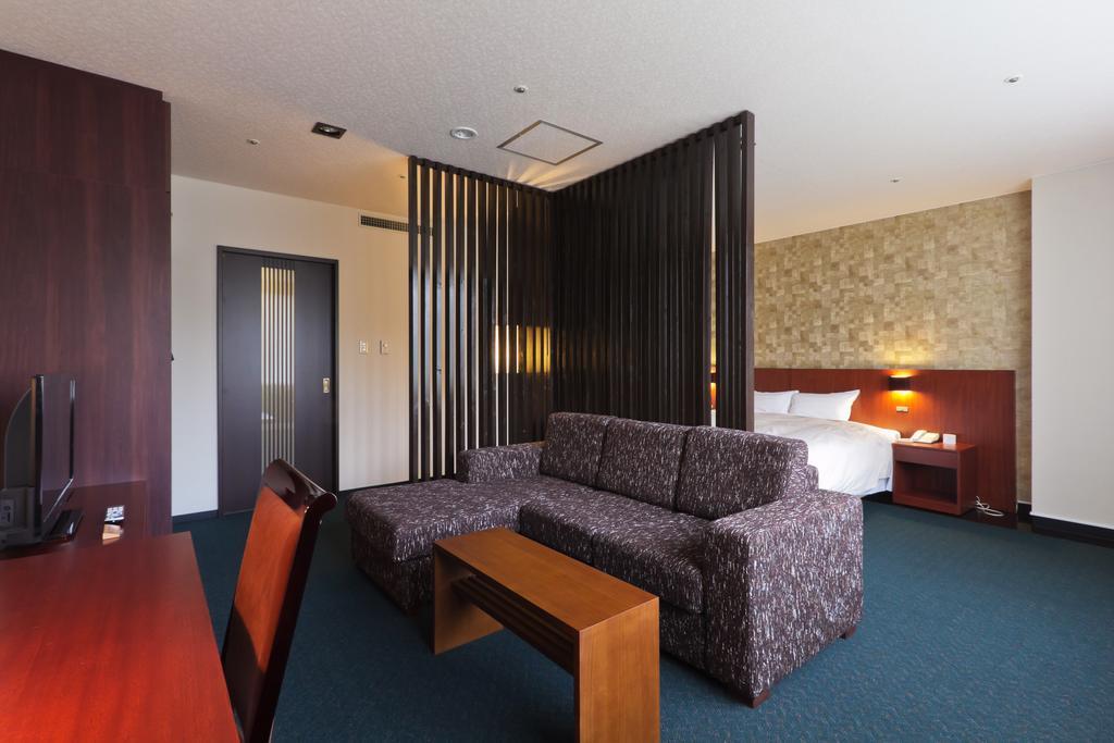 Oirase Mori No Hotel Towada Room photo