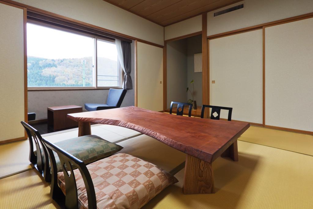 Oirase Mori No Hotel Towada Room photo